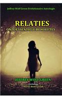 Relaties