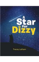 Star for Dizzy