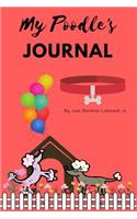 My Poodle's Journal