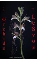 Orchids of Lesvos