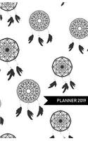 Planner 2019