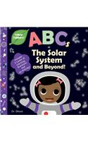 ABCs of The Solar System and Beyond (Tinker Toddlers)