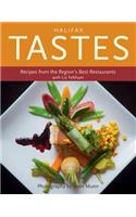 Halifax Tastes