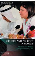 Gender and Politics in Kuwait: Women and Political Participation in the Gulf