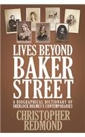Lives Beyond Baker Street