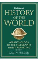 Telegraph History of the World