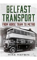 Belfast Transport