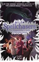 The Shapeshifter's Guide to Running Away