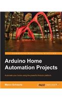 Arduino Home Automation Projects