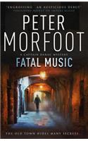 Fatal Music (a Captain Darac Novel 2)