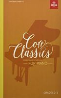 Core Classics, Grades 2-3