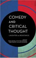 Comedy and Critical Thought