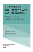 Knowledge Transfer to and Within Tourism