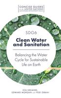 SDG6 - Clean Water and Sanitation