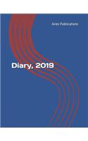 Diary, 2019