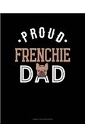 Proud Frenchie Dad