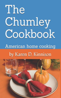 The Chumley Cookbook
