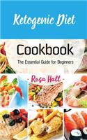 Ketogenic Diet Cookbook