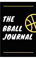The Bball Journal