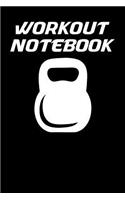 Workout Notebook