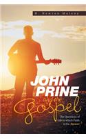 John Prine and the Gospel