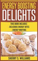 Energy Boosting Delights