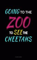 Going to the Zoo to See the Cheetahs: Accounts Journal