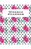 Weekly Planner