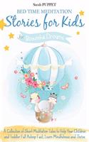Bed Time Meditation Stories for Kids