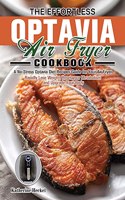 Effortless Optavia Air Fryer Cookbook