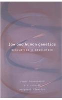 Law and Human Genetics