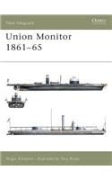 Union Monitor 1861–65