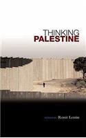 Thinking Palestine