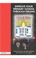 Improve your Primary School Through Drama