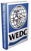 Designing Water Supply and Sanitation Projects to Meet Demand in Rural and Peri-Urban Communities: Book 1. Concept, Principles and Practice