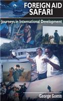 Foreign Aid Safari