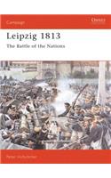 Leipzig 1813