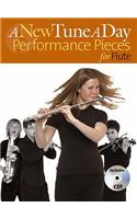 A New Tune A Day: Performance Pieces