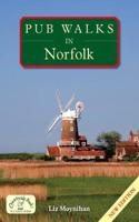 Pub Walks in Norfolk