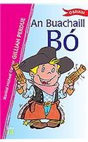 An Buachaill Bó