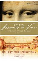 Leonardo da Vinci: The Resurrection of the Gods