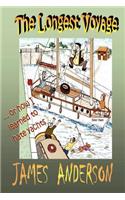 The Longest Voyage (or How I Learned to Hate Yachts)