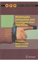 Multimedia Interaction and Intelligent User Interfaces