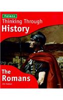 Thinking Through History + CD-ROMs: The Romans