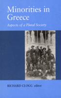 Minorities in Greece: Aspects of a Plural Society