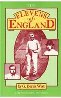 The Elevens of England