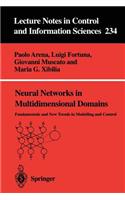 Neural Networks in Multidimensional Domains