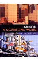 Cities in a Globalizing World