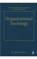 Organizational Sociology