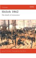 Shiloh 1862: The death of innocence(Campaign)